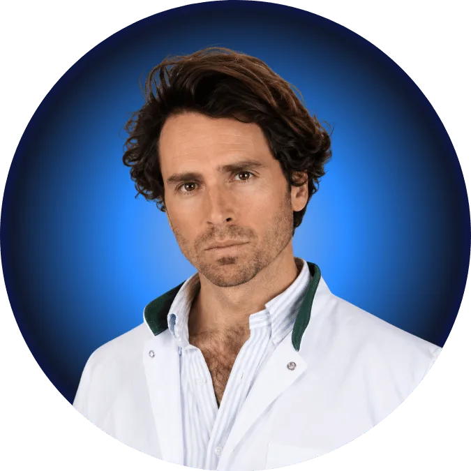 Dr Charlélie Couput